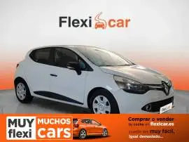 Renault Clio Business Energy dCi 55kW (75CV), 8.480 €