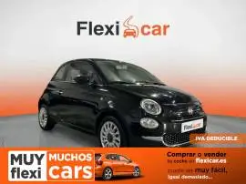 Fiat 500 Dolcevita 1.0 Hybrid 51KW (70 CV), 12.990 €