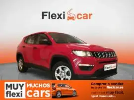 Jeep Compass 1.3 Gse T4 96kW (130CV) Limited MT FW, 20.990 €