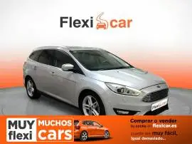 Ford Focus 2.0 TDCi 110kW ST-Line B&R SportBr - 5 , 13.490 €