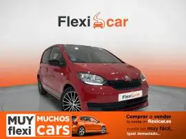 Skoda Citigo 1.0 MPI 55KW (75cv) Monte Carlo, 13.990 €