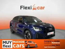 Audi Q2 S line 35 TFSI 110kW (150CV), 26.990 €