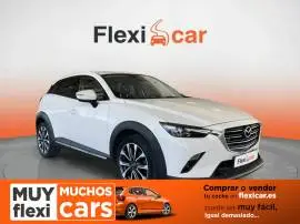 Mazda CX-3 2.0 G 89kW (121CV) 2WD Zenith, 17.990 €