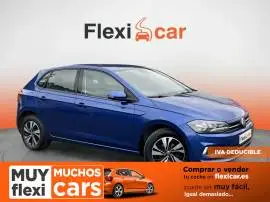 Volkswagen Polo Advance 1.0 TSI 70kW (95CV) DSG, 16.990 €