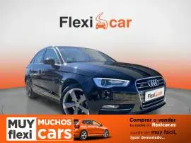 Audi A3 1.6 TDI clean d 110CV S tronic S line ed, 15.490 €