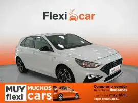 Hyundai i30 1.0 TGDI N Line 30 Aniversario, 22.990 €