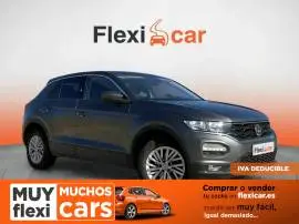 Volkswagen T-Roc Advance 1.6 TDI 85kW (115CV), 17.990 €