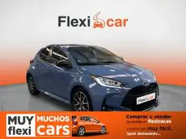 Toyota Yaris 1.5 120H Style, 19.490 €