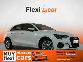 Audi A3 Sportback 30 TFSI 81kW (110CV) S tronic, 20.990 €