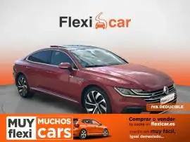 Volkswagen Arteon R-Line 2.0 TDI 140kW (190CV) DSG, 29.890 €