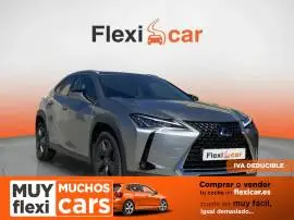 Lexus UX 2.0 250h Business Navigation, 21.990 €