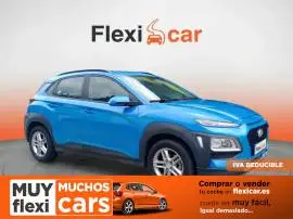 Hyundai Kona 1.0 TGDI Klass 4X2, 16.980 €