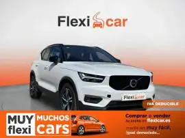 Volvo XC40 2.0 D4 AWD R-Design Auto, 26.490 €