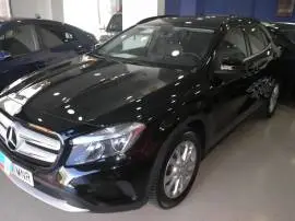 Mercedes GLA 200  STYLE Ultima Matricula, 20.870 €