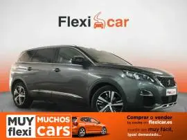 Peugeot 5008 GT-Line 1.2L PureTech 96kW (130CV) EA, 22.990 €