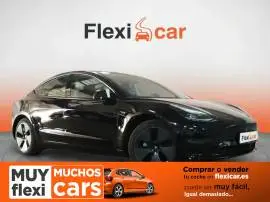 Tesla Model 3 Gran Autonomía AWD, 38.490 €