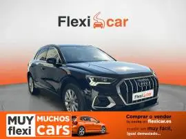 Audi Q3 Advanced 35 TDI 110kW (150CV) S tronic, 31.990 €