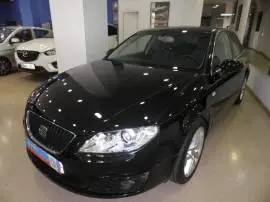 Seat Exeo 1.8 TURBO ETIQ. MEDIOAMBIENTAL VERDE C, 9.970 €