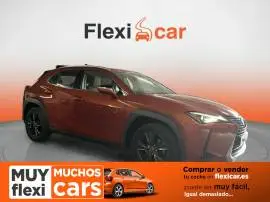 Lexus UX 2.0 250h Business, 23.990 €