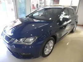 Seat Leon ST 1.2 TSI STYLE ETIQ. AMB. VERDE C 75.0, 13.970 €