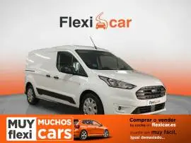 Ford Transit Connect 1.6 TDCi Ecoblue Trend 73kw, 14.990 €