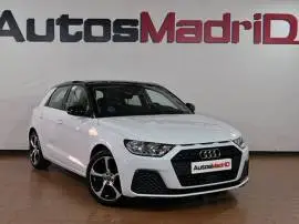 Audi A1 Sportback 25 TFSI 70kW (95CV), 17.490 €