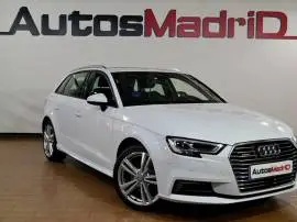 Audi A3 Sportback Design 40 e-tron 150kW S tron, 23.990 €