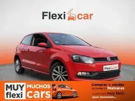 Volkswagen Polo Advance 1.0 55kW(75CV) BMT, 10.990 €