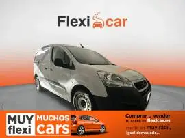 Peugeot Partner Furgon Confort PackL1 BlueHDi 73KW, 9.980 €