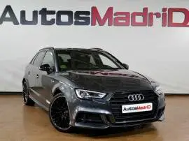 Audi A3 Sportback S line 35 TDI 110kW (150CV), 26.490 €