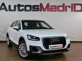 Audi Q2 Design 30 TFSI 85kW (116CV), 22.490 €