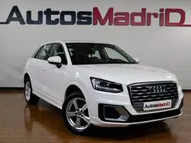 Audi Q2 Sport 30 TFSI 85kW (116CV), 22.490 €