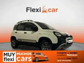 Fiat Panda City Cross 1.0 Gse 51kw (70CV), 13.490 €