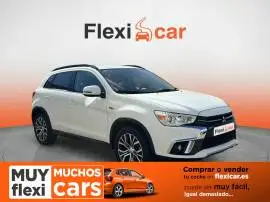 Mitsubishi ASX 160 DI-D Motion, 17.590 €