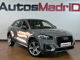 Audi Q2 Sport 35 TFSI 110kW (150CV) S tronic, 25.990 €