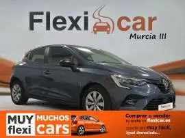 Renault Clio Intens SCE 49 kW (67CV), 12.890 €