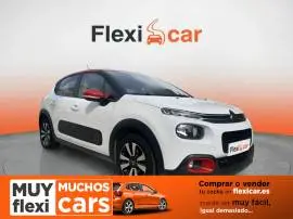 Citroën C3 PureTech 60KW (82CV) SHINE, 11.490 €