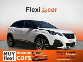 Peugeot 3008 1.2 PURETECH 96KW (130CV) GT LINE S&S, 16.490 €