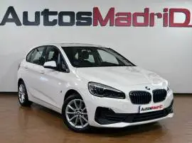 BMW Serie 2 Active Tourer 225xe iPerformance, 21.490 €