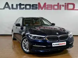 BMW Serie 5 520d Touring, 25.990 €