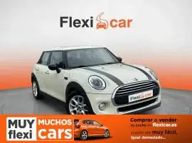 MINI Cooper ONE D 5 PUERTAS, 13.990 €