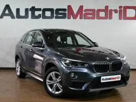 BMW X1 sDrive18d, 20.490 €