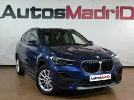 BMW X1 sDrive20dA, 22.990 €