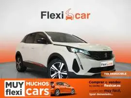 Peugeot 3008 1.2 PureTech 96KW S&S Allure Pack EAT, 20.990 €