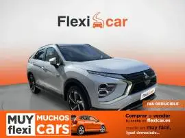 Mitsubishi Eclipse Cross 2.4 PHEV Kaiteki Auto 4WD, 26.990 €