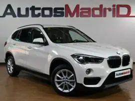 BMW X1 xDrive18d, 26.490 €