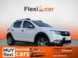 Dacia Sandero Stepway Essential TCE 66kW (90CV), 10.490 €