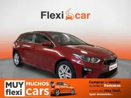 Kia Ceed 1.4 CVVT 74kW (100CV) Drive, 13.490 €