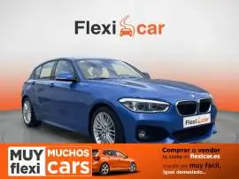 BMW Serie 1 118i Pack M - 5 P (2019), 20.990 €