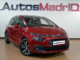 Citroën C4 Picasso BlueHDi 88KW (120CV) Feel, 15.990 €